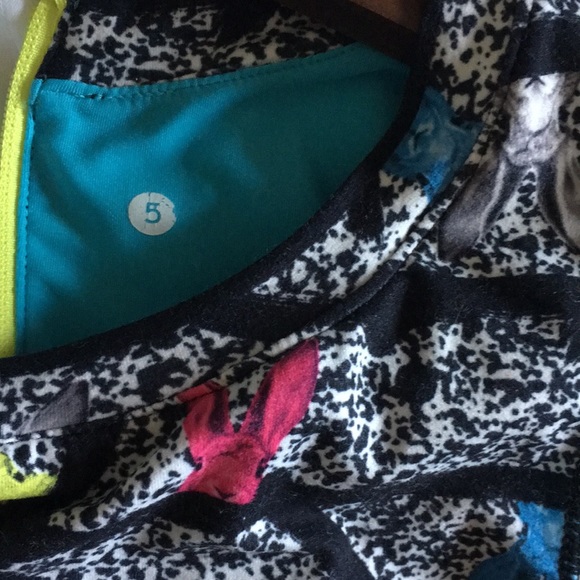 Triple Flip outfit - Picture 6 of 6